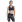 Adidas Παιδικό μπουστάκι Techfit Power React Bra
